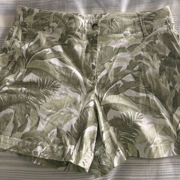 Tommy Bahama Boracay 5" Shorts - Picture 2 of 6